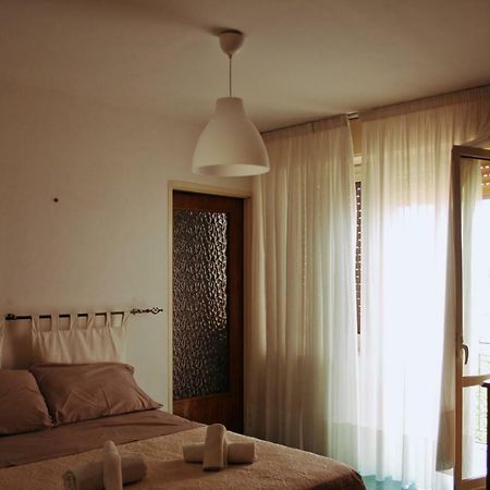Don Pippo Apartment Taormina Ngoại thất bức ảnh