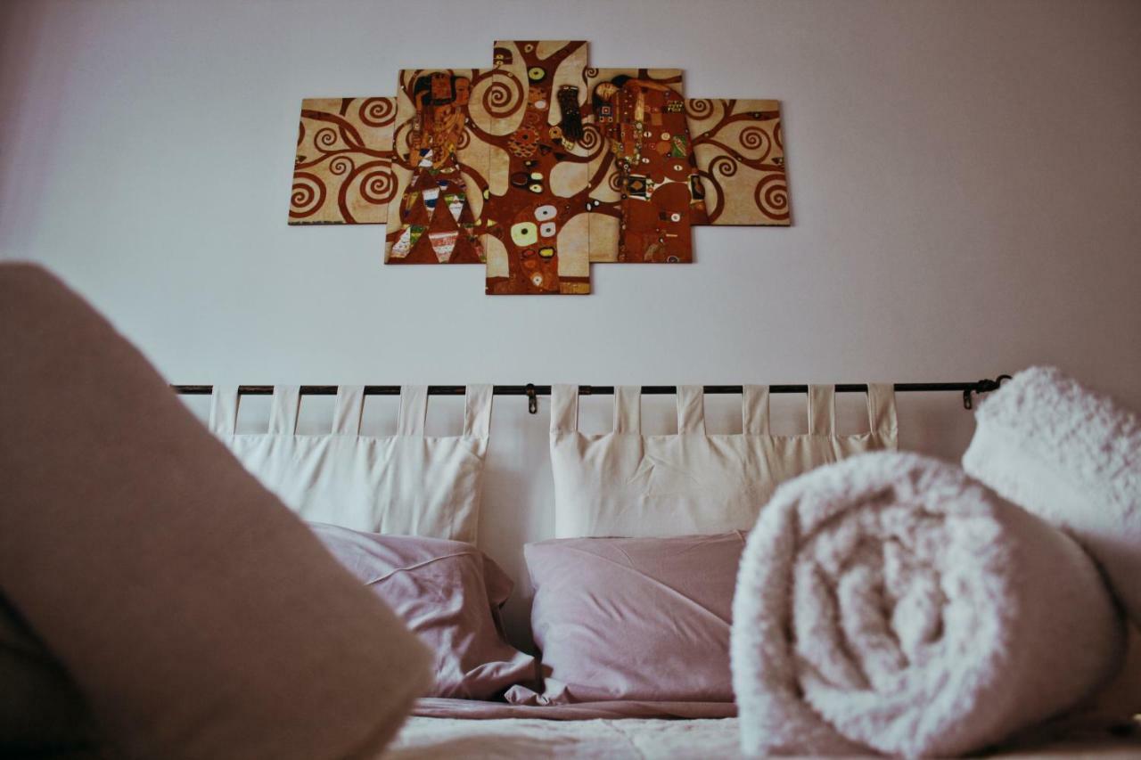 Don Pippo Apartment Taormina Ngoại thất bức ảnh