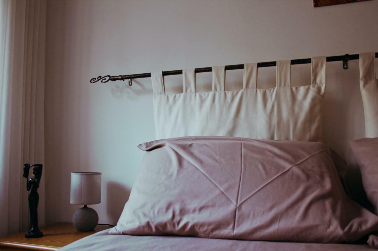 Don Pippo Apartment Taormina Ngoại thất bức ảnh