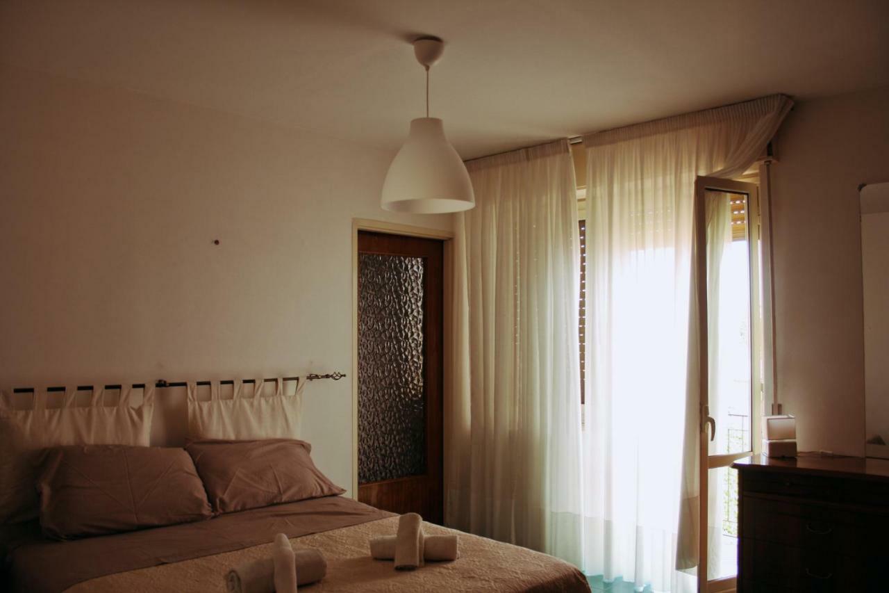 Don Pippo Apartment Taormina Ngoại thất bức ảnh