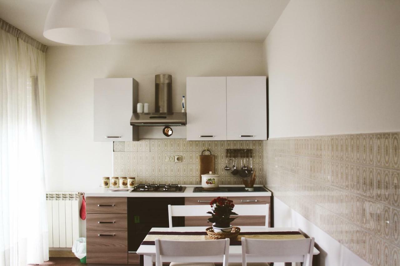 Don Pippo Apartment Taormina Ngoại thất bức ảnh