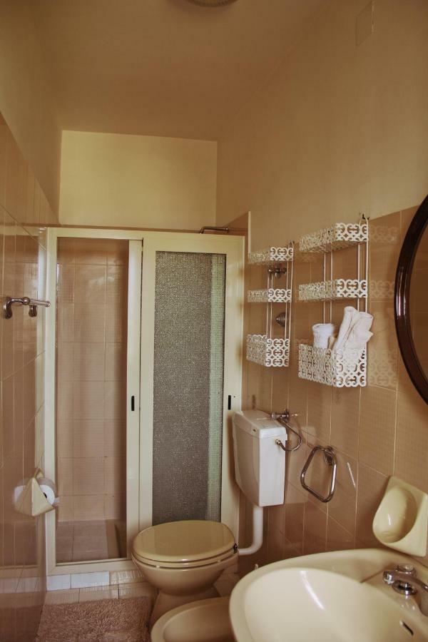 Don Pippo Apartment Taormina Ngoại thất bức ảnh