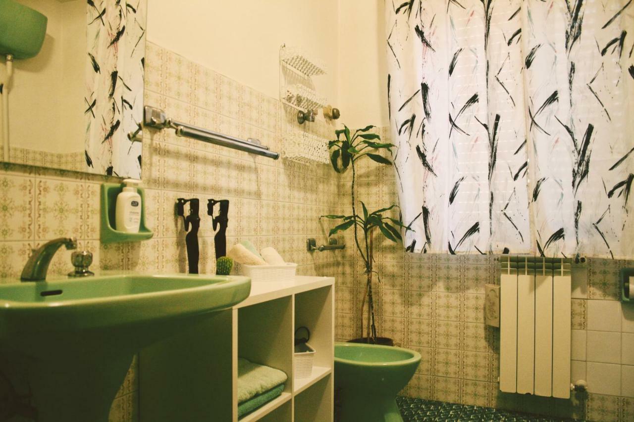 Don Pippo Apartment Taormina Ngoại thất bức ảnh