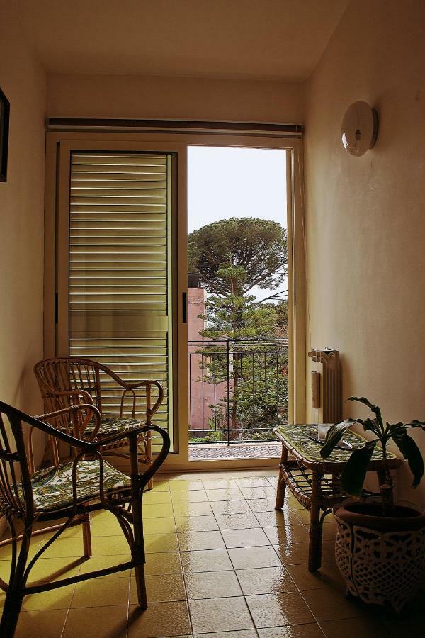 Don Pippo Apartment Taormina Ngoại thất bức ảnh