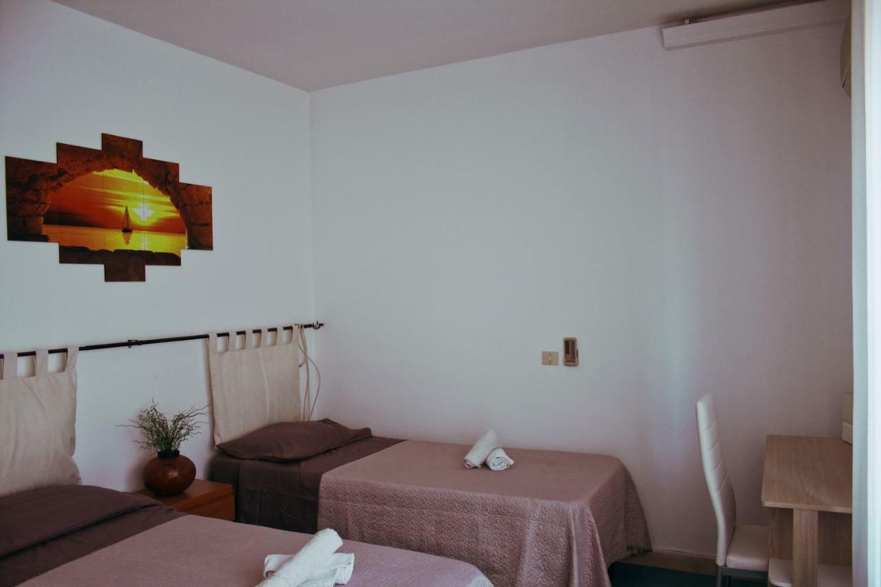 Don Pippo Apartment Taormina Ngoại thất bức ảnh