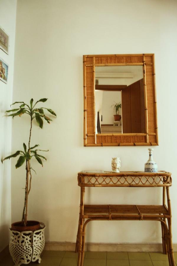 Don Pippo Apartment Taormina Ngoại thất bức ảnh