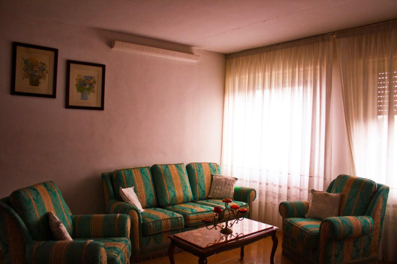 Don Pippo Apartment Taormina Ngoại thất bức ảnh