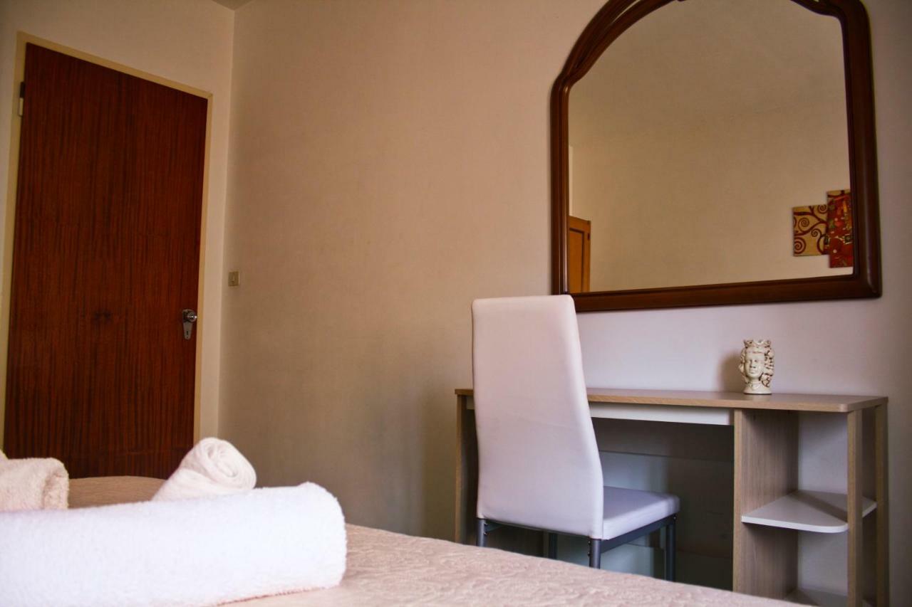 Don Pippo Apartment Taormina Ngoại thất bức ảnh