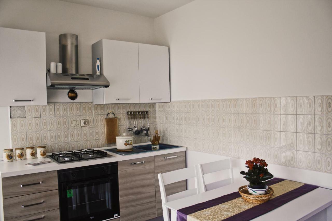 Don Pippo Apartment Taormina Ngoại thất bức ảnh
